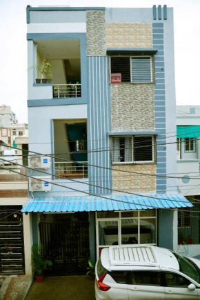 Shree yadav homestay